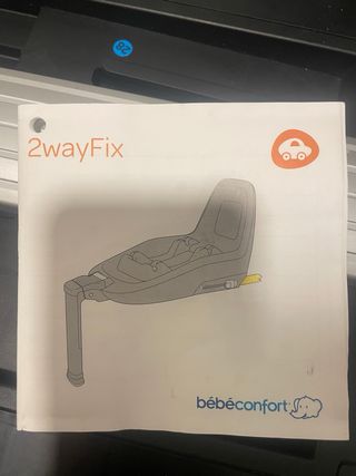 Silla coche bebé - Grupo 0+/1