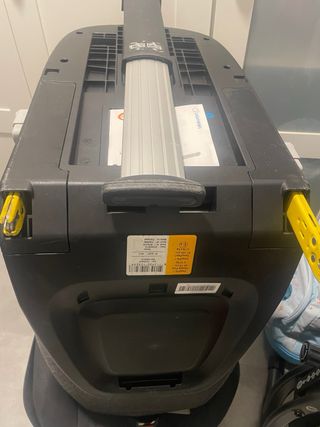 Silla coche bebé - Grupo 0+/1