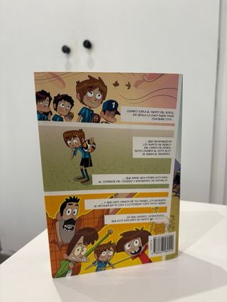 Los Futbolísimos El misterio del penalti invisible