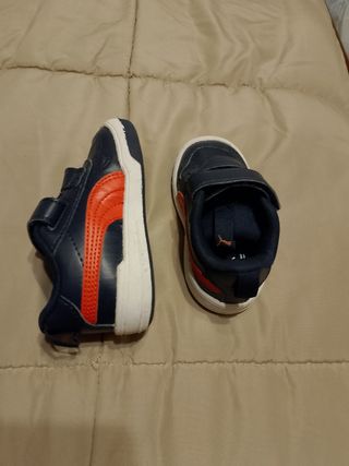 Scarpe Puma Bambino - Misura 22