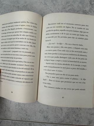 El último oso (Spanish Edition)
