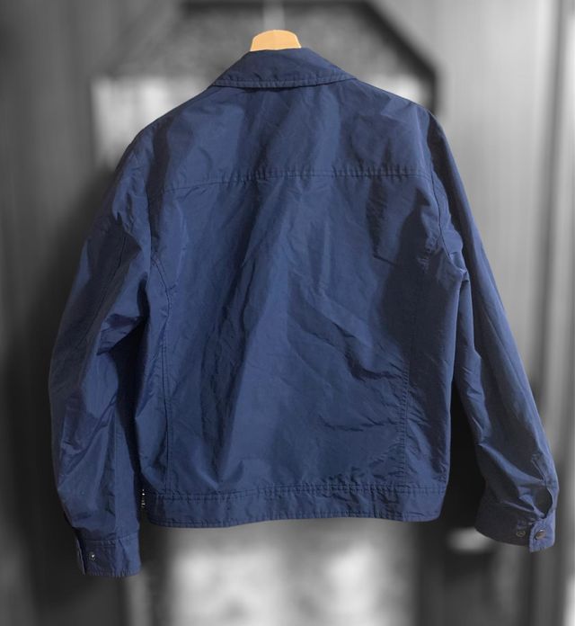 Giacca Fay Uomo Blu Tg.M