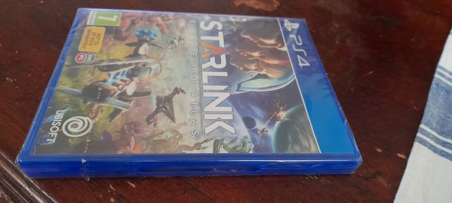 Starlink Battle for Atlas - PS4 Nuovo