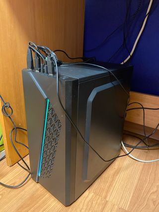 PC Gaming 