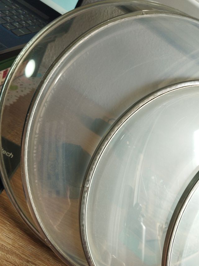 Parches Gretsch (4 unidades)