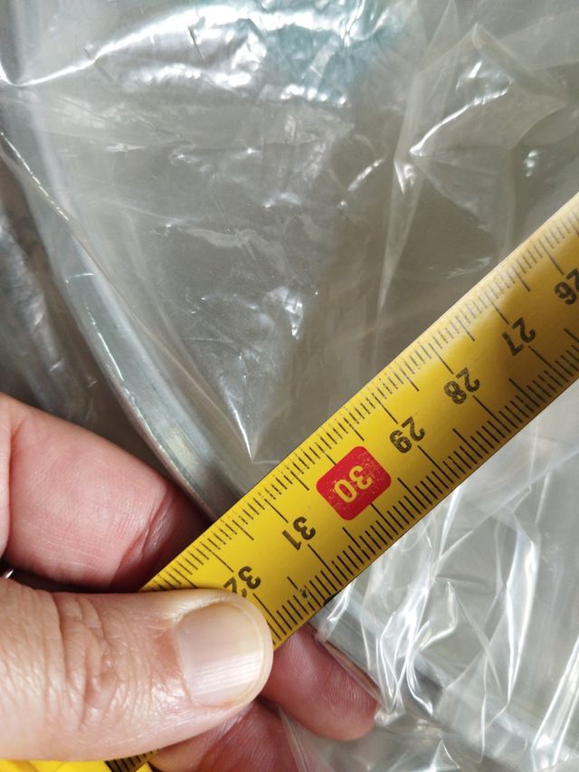 Parches Gretsch (4 unidades)