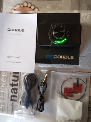Previo Double X2 con Efectos