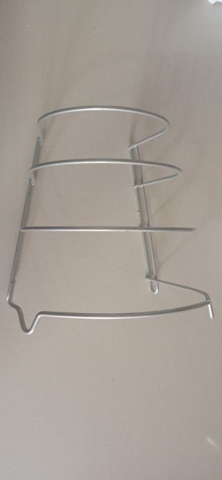Soporte sartenes y tapas - cocina