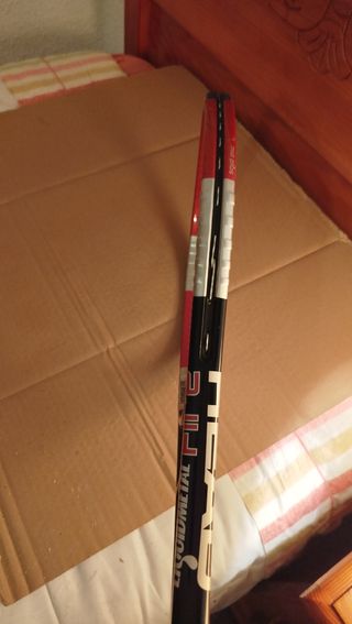 Raqueta Head Liquidmetal Fire