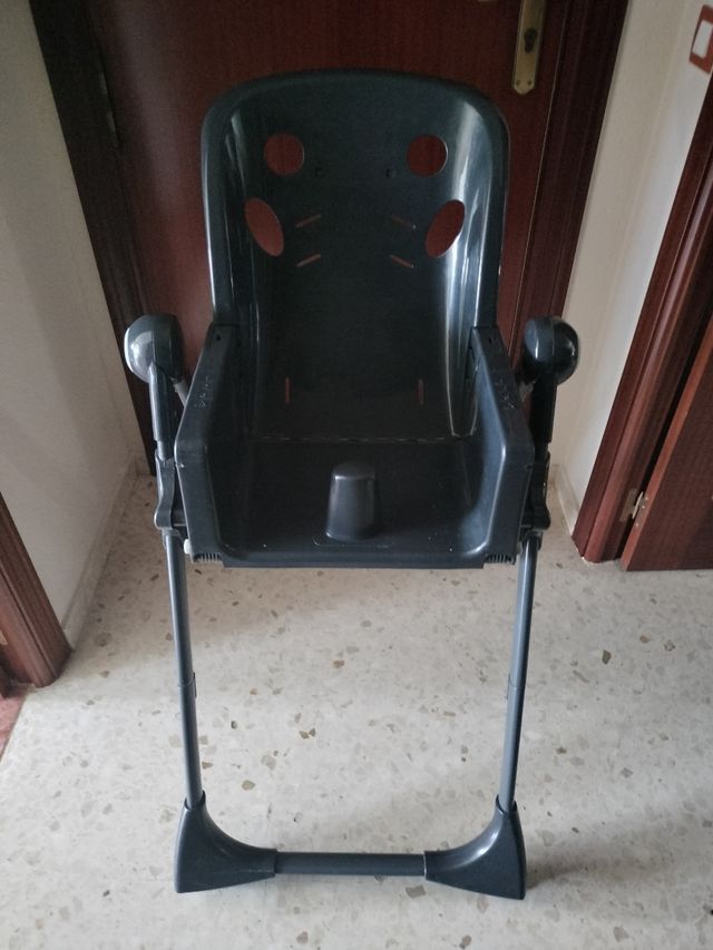 Trona bebé regulable