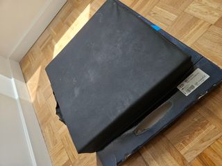 Cojín Antiescaras AD410 Vettelgroup