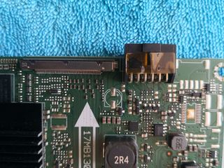 Se Vende Placa Main BOARD TOSHIBA