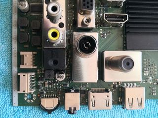 Se Vende Placa Main BOARD TOSHIBA