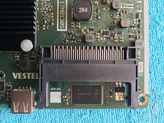 Se Vende Placa Main BOARD TOSHIBA