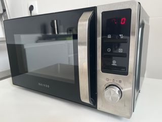 Microondas SAIVOD 20L con grill