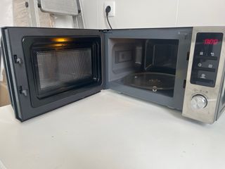 Microondas SAIVOD 20L con grill