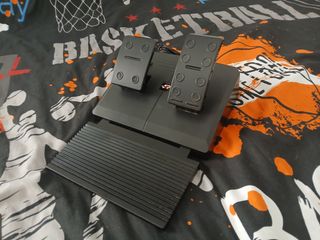 Volante hurricane wheel MKII