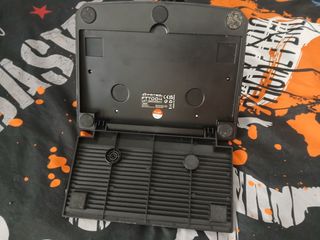 Volante hurricane wheel MKII