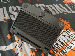 Volante hurricane wheel MKII