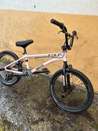 BMX GT Performer rosa