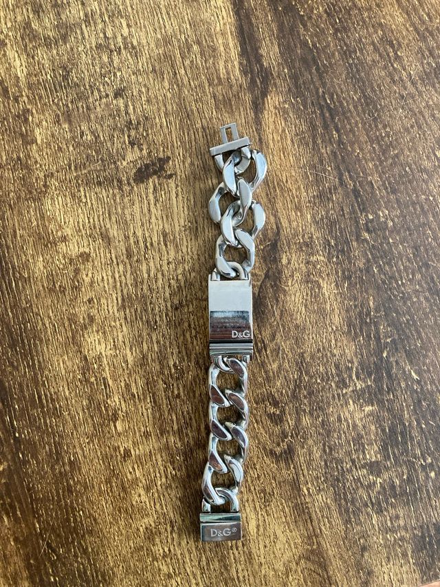 Pulsera Dolce & Gabbana (D&G)
