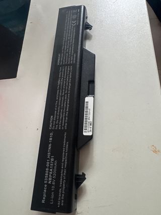 Batería HP Pavilion - 535808-001