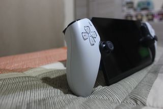 Playstation Portal - Bianco