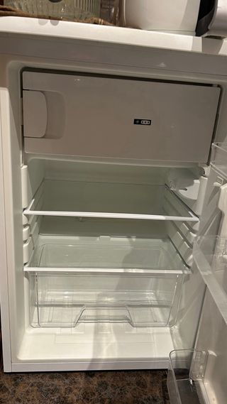 Nevera Mini Ikea Lagan