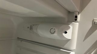 Nevera Mini Ikea Lagan