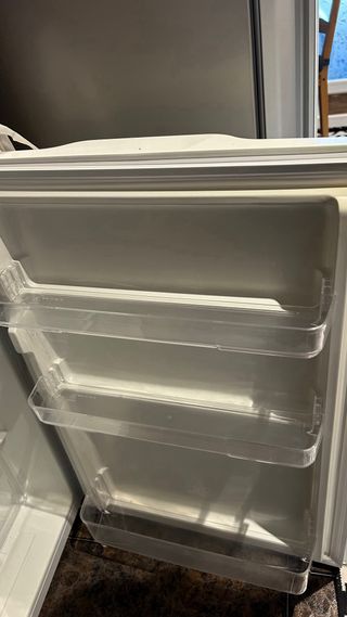 Nevera Mini Ikea Lagan