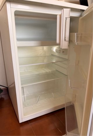 Nevera Mini Ikea Lagan