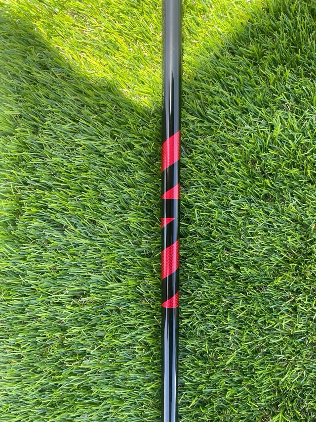 TaylorMade Stealth Fairway 5