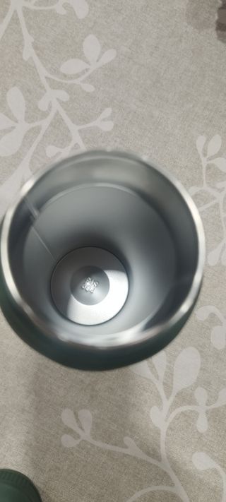 Botella térmica aislada  N*408