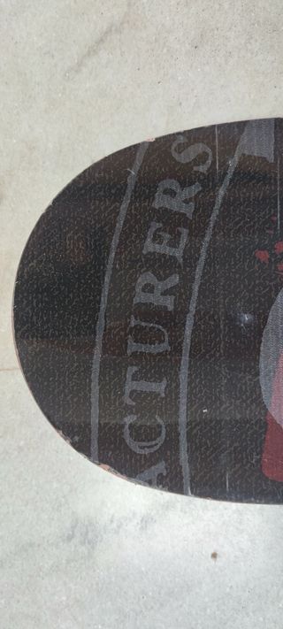 Tabla Snowboard Rossignol 160