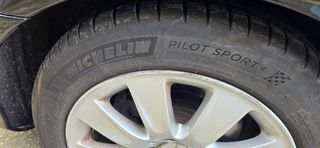 Mercedes-Benz CLK 2006