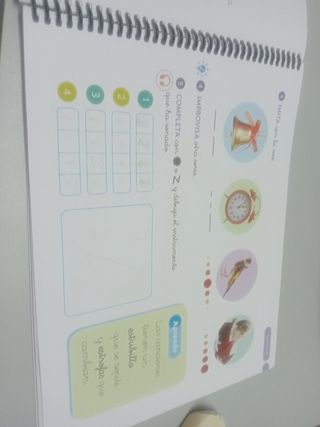 Música 1 Primaria - Nuevos Acordes
