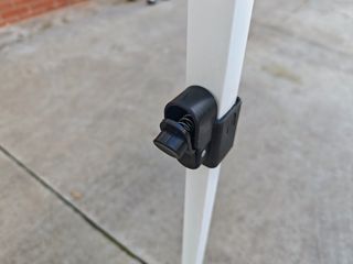 Carpa Plegable Acordeón Nueva Nylon