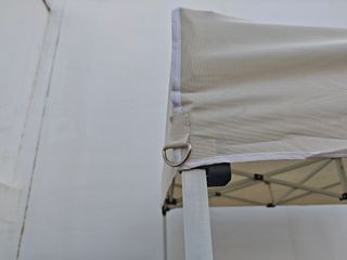 Carpa Plegable Acordeón Nueva Nylon