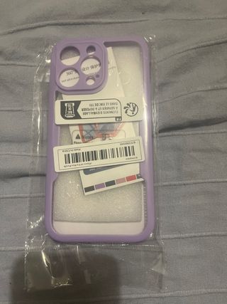 Fundas iPhone 14 Pro Max 