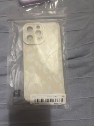 Fundas iPhone 14 Pro Max 