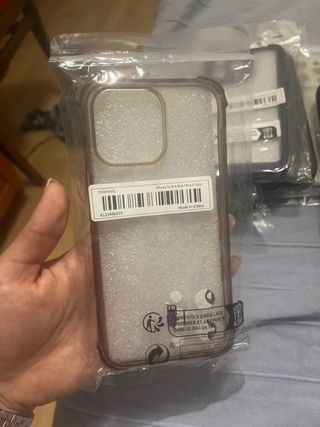 Fundas iPhone 14 Pro Max 