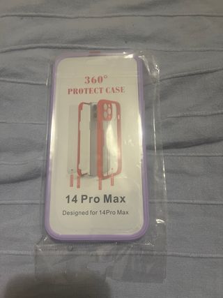 Fundas iPhone 14 Pro Max 