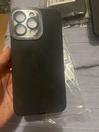 Fundas iPhone 14 Pro Max 