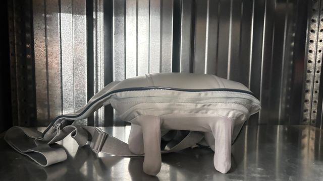 Masajeador de cuello y espalda