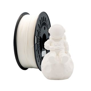 Filamento PLA TOUGH Blanco 1kg 1.75mm