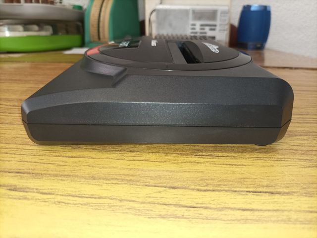 CONSOLA SEGA MEGA DRIVE FLASHBACK
