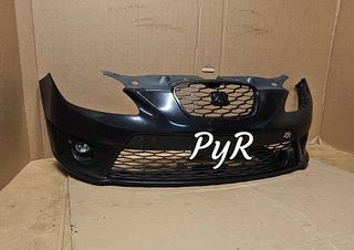 Paragolpes Leon FR 1p