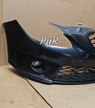 Paragolpes Leon FR 1p