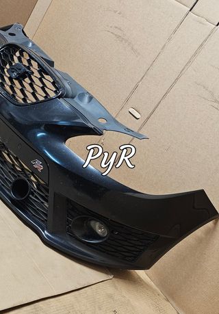 Paragolpes Leon FR 1p
