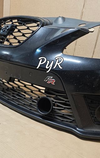 Paragolpes Leon FR 1p